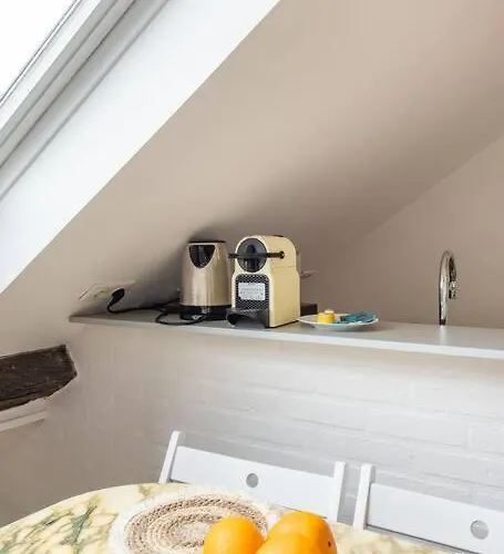 Heart Of Saint-germain Only 3 Minutes From The Amaizing Luxembourg Gardens * Paris
