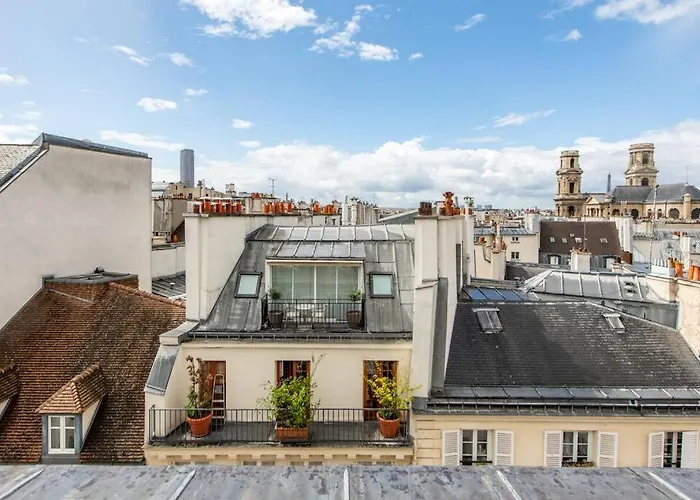 Heart Of Saint-germain Only 3 Minutes From The Amaizing Luxembourg Gardens Lägenhet *