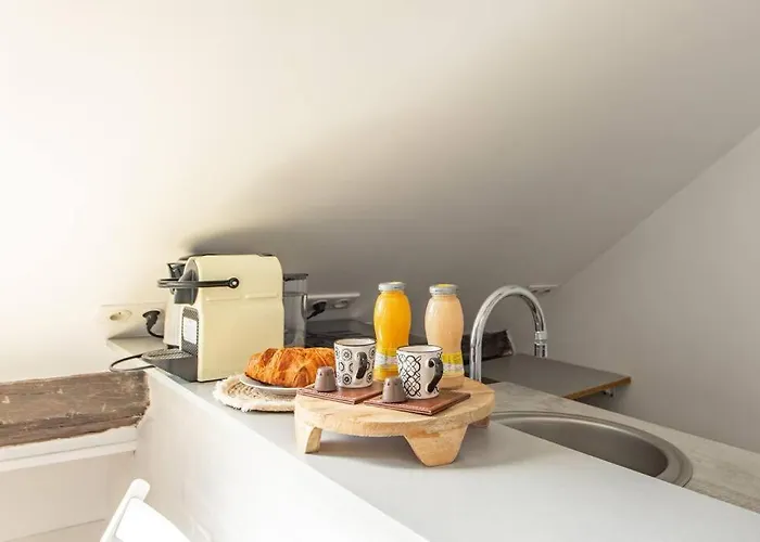 Heart Of Saint-germain Only 3 Minutes From The Amaizing Luxembourg Gardens Lägenhet *