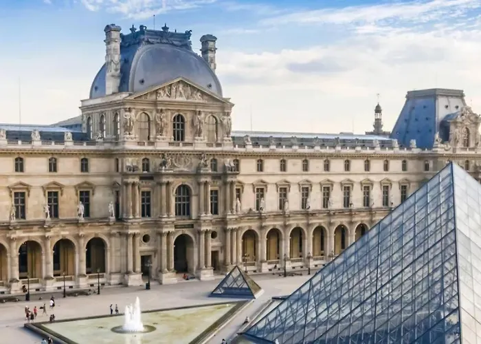Lägenhet Heart Of Saint-germain Only 3 Minutes From The Amaizing Luxembourg Gardens