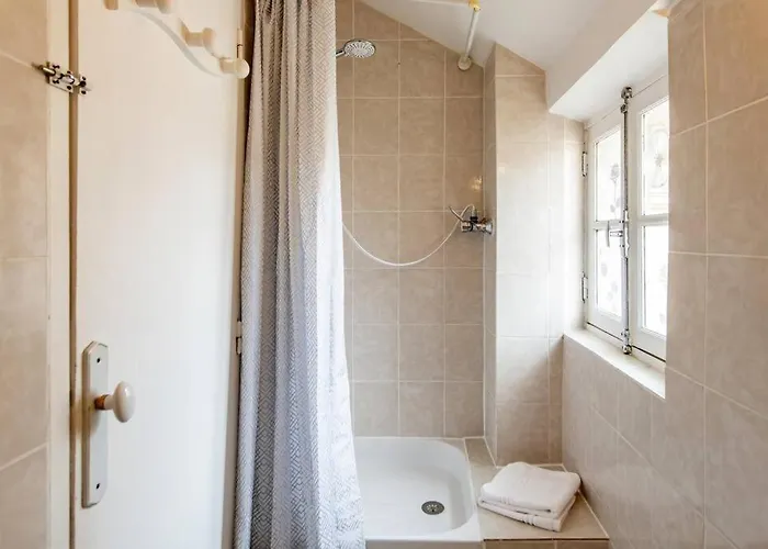 Lägenhet Heart Of Saint-germain Only 3 Minutes From The Amaizing Luxembourg Gardens *